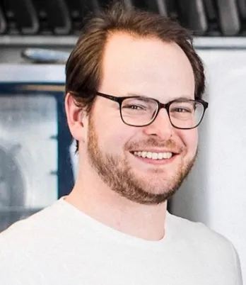 Lukas Lovrek