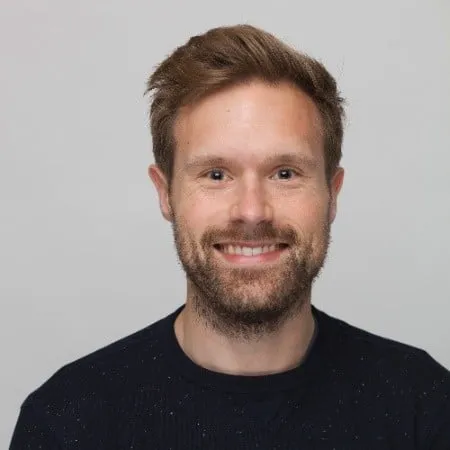 Ole-Christian Rücker