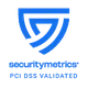 SecurityMetrics PCI validation certification