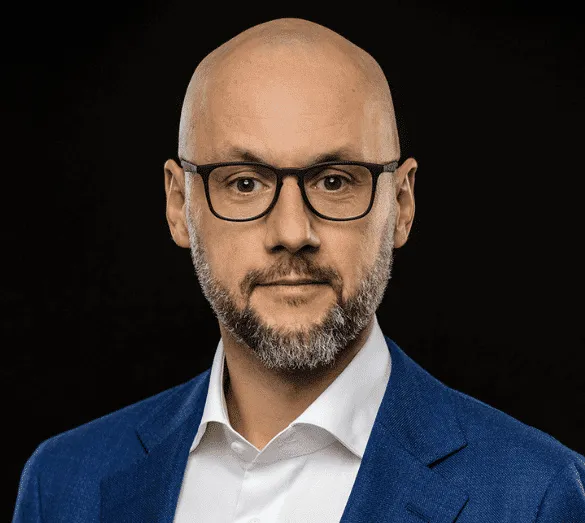Swen Göllner